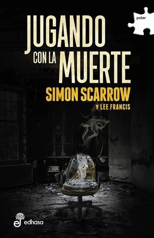 JUGANDO CON LA MUERTE | 9788435011327 | SCARROW, SIMON; FRANCIS, LEE | Llibreria La Gralla | Llibreria online de Granollers
