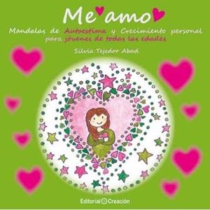 ME AMO.  | 9788415676744 | TEJEDOR ABAD, SILVIA | Llibreria La Gralla | Llibreria online de Granollers