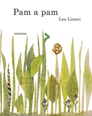 PAM A PAM | 9788416804481 | LIONNI, LEO | Llibreria La Gralla | Llibreria online de Granollers