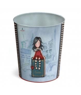 PAPERERA GORJUSS VERMELLA 2018 | 8422831319502 | GOR2688004992 | Llibreria La Gralla | Llibreria online de Granollers