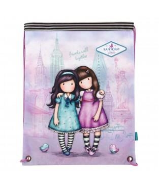 MOTXILLA SAC GORJUSS LILA 2018 | 5018997620724 | GOR7277962072 | Llibreria La Gralla | Librería online de Granollers