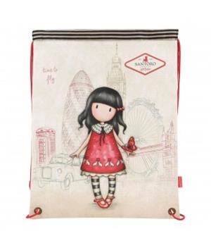 MOTXILLA SAC GORJUSS VERMELLA 2018 | 5018997620755 | GOR7277962075 | Llibreria La Gralla | Llibreria online de Granollers