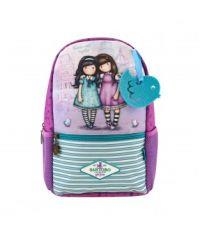 MOTXILLA PETITA GORJUSS LILA 2018 | 5018997621936 | GOR7272162193 | Llibreria La Gralla | Llibreria online de Granollers