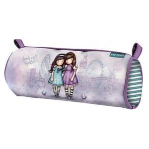 PORTATOT RODÓ GORJUSS LILA 2018 | 5018997620762 | GOR7270362076 | Llibreria La Gralla | Librería online de Granollers