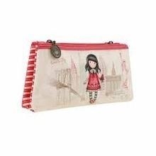 PORTATOT DOBLE GORJUSS CORALL 2018 | 5018997620830 | GOR7270162083 | Llibreria La Gralla | Llibreria online de Granollers