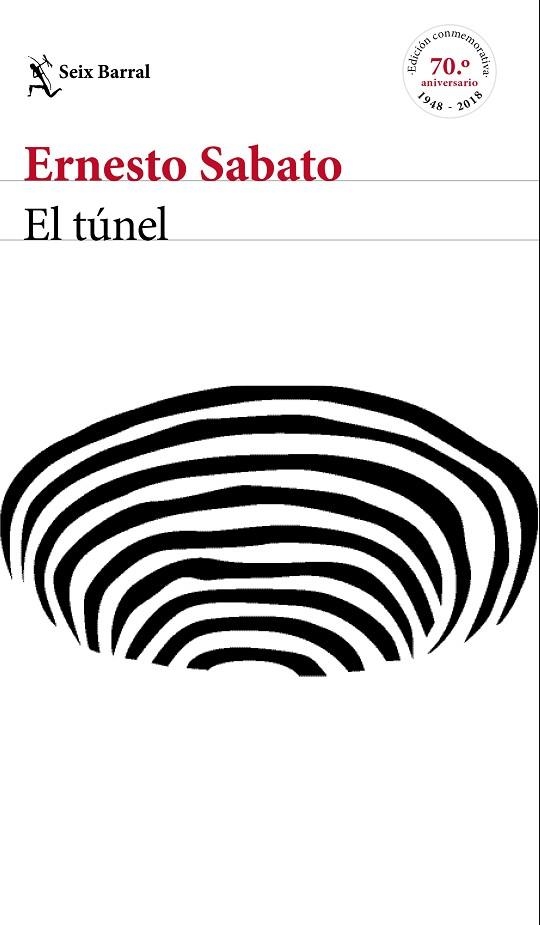 TÚNEL, EL  | 9788432233883 | SABATO, ERNESTO | Llibreria La Gralla | Librería online de Granollers