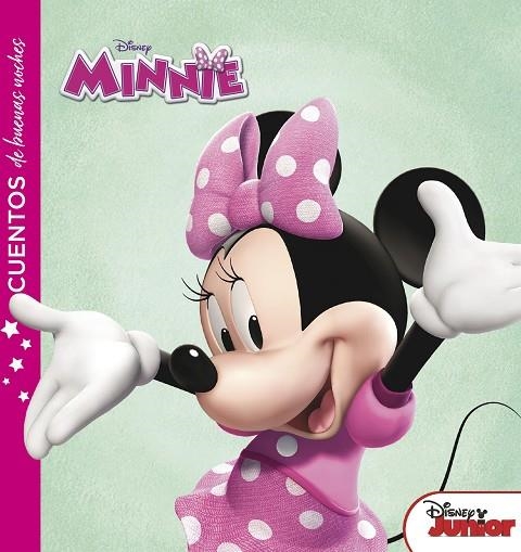 MINNIE  CUENTOS DE BUENAS NOCHES | 9788416917709 | VVAA | Llibreria La Gralla | Llibreria online de Granollers