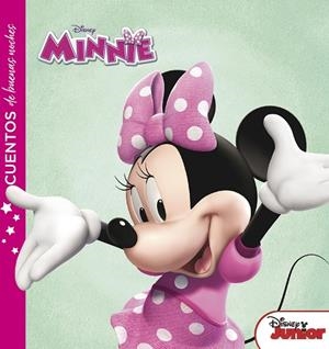 MINNIE  CUENTOS DE BUENAS NOCHES | 9788416917709 | VVAA | Llibreria La Gralla | Librería online de Granollers
