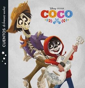 COCO CUENTOS DE BUENAS NOCHES | 9788416917785 | VVAA | Llibreria La Gralla | Librería online de Granollers