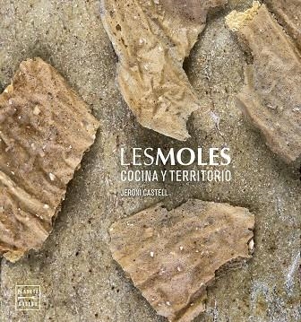 MOLES, LES  | 9788408191506 | CASTELL, JERONI | Llibreria La Gralla | Llibreria online de Granollers