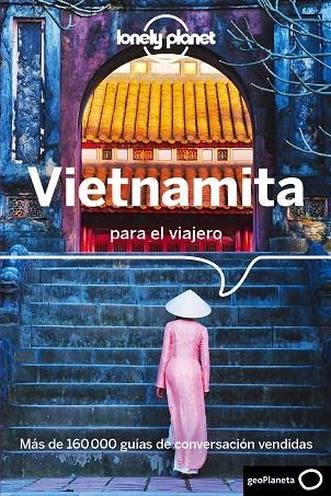 VIETNAMITA PARA EL VIAJERO | 9788408177418 | AA. VV. | Llibreria La Gralla | Llibreria online de Granollers