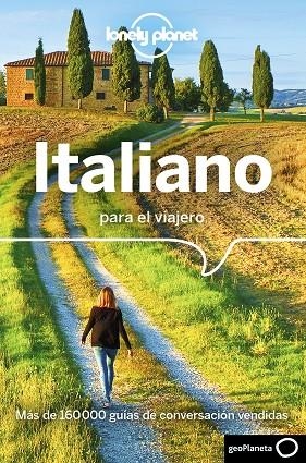 ITALIANO PARA EL VIAJERO  | 9788408177456 | AA. VV. | Llibreria La Gralla | Llibreria online de Granollers