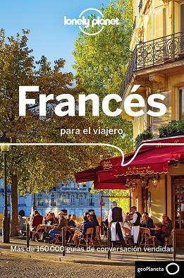 FRANCÉS PARA EL VIAJERO  | 9788408180128 | AA. VV. | Llibreria La Gralla | Llibreria online de Granollers