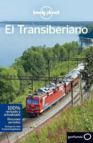 TRANSIBERIANO, EL  LONELY PLANET 2018 | 9788408184584 | VVAA | Llibreria La Gralla | Llibreria online de Granollers