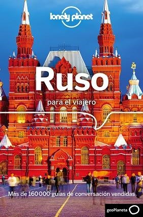 RUSO PARA EL VIAJERO  | 9788408185703 | AA. VV. | Llibreria La Gralla | Llibreria online de Granollers