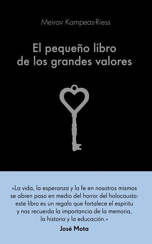 PEQUEÑO LIBRO DE LOS GRANDES VALORES, EL | 9788416928736 | KAMPEAS-RIESS, MEIRAV | Llibreria La Gralla | Llibreria online de Granollers