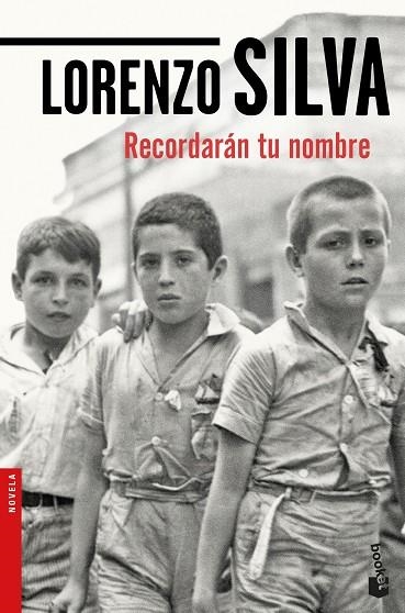 RECORDARÁN TU NOMBRE | 9788423353743 | SILVA, LORENZO | Llibreria La Gralla | Librería online de Granollers