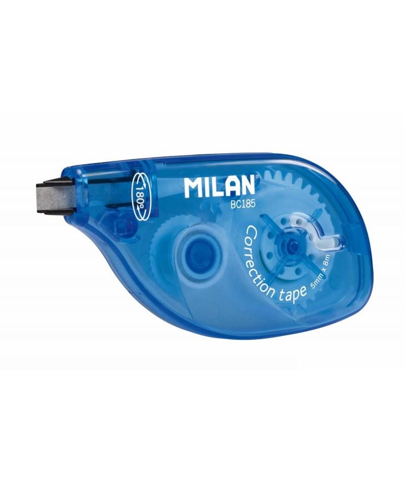 CINTA CORRECTORA MILAN POCKET 4.2MMX6M | 8411574065128 | 1302940 | Llibreria La Gralla | Llibreria online de Granollers