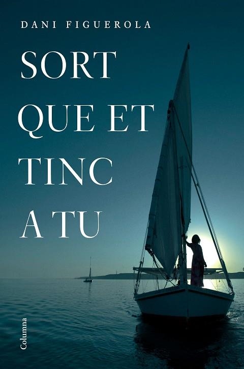 SORT QUE ET TINC A TU | 9788466423984 | FIGUEROLA PINO, DANI | Llibreria La Gralla | Librería online de Granollers