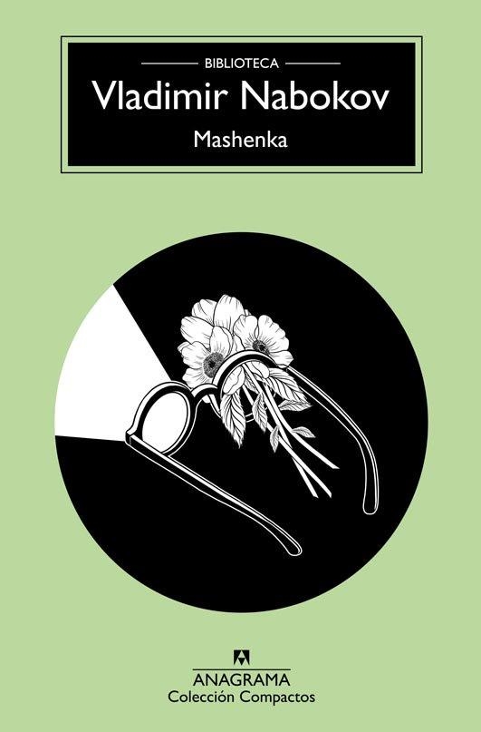 MASHENKA (BOLSILLO) | 9788433960320 | NABOKOV, VLADIMIR | Llibreria La Gralla | Llibreria online de Granollers