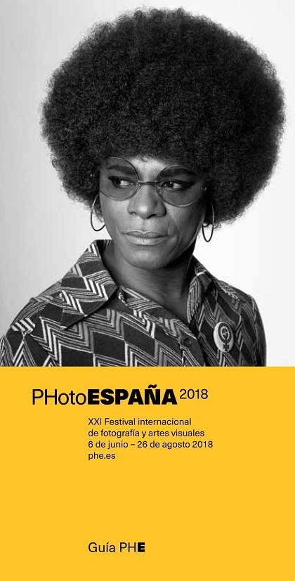 PHOTOESPAÑA 2018 | 9788417048693 | VV.AA | Llibreria La Gralla | Llibreria online de Granollers