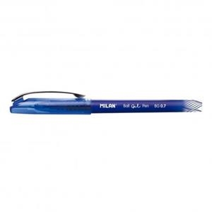ROLLER MILAN 0.7 GEL PEN BLAU | 8411574074175 | 1765819125 | Llibreria La Gralla | Llibreria online de Granollers