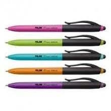 BOLIGRAF P1 STYLUS COLORS | 8411574072799 | 176592124 | Llibreria La Gralla | Llibreria online de Granollers