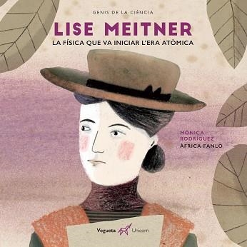 LISE MEITNER | 9788417137137 | VVAA | Llibreria La Gralla | Llibreria online de Granollers