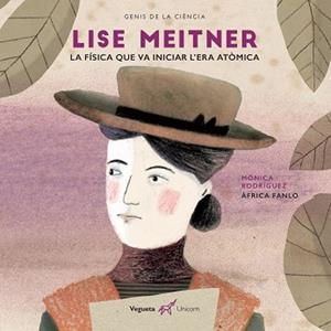 LISE MEITNER | 9788417137137 | VVAA | Llibreria La Gralla | Librería online de Granollers