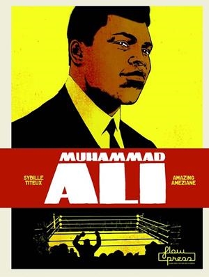 MUHAMMAD ALI | 9788494864407 | VVAA | Llibreria La Gralla | Librería online de Granollers