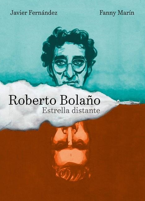 ESTRELLA DISTANTE  | 9788417247096 | FERNÁNDEZ, JAVIER; MARÍN, FANNY | Llibreria La Gralla | Librería online de Granollers