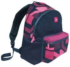 MOTXILLA MILAN 21L MILAN KNIP PINK | 8411574074366 | 624605KNP | Llibreria La Gralla | Llibreria online de Granollers