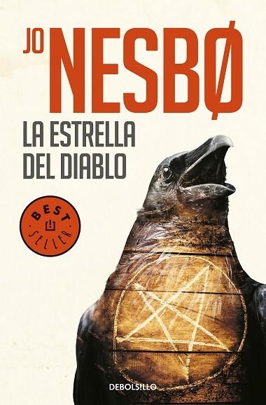 ESTRELLA DEL DIABLO, LA (HARRY HOLE 5) | 9788466343879 | NESBO, JO | Llibreria La Gralla | Llibreria online de Granollers