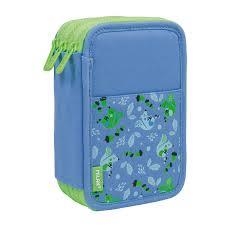 PLUMIER MILAN 3 PISOS COCONUT VERD | 8411574075011 | 081364CCGR | Llibreria La Gralla | Llibreria online de Granollers