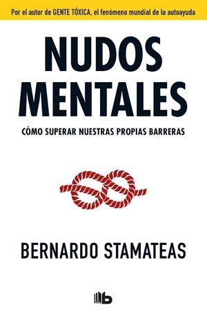 NUDOS MENTALES (BOLSILLO) | 9788490705742 | STAMATEAS, BERNARDO | Llibreria La Gralla | Librería online de Granollers