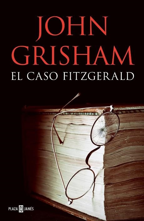CASO FITZGERALD, EL | 9788401020544 | GRISHAM, JOHN | Llibreria La Gralla | Llibreria online de Granollers