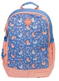 MOTXILLA MILAN PETITA COCONUT ROSA | 8411574074977 | 0841CCP | Llibreria La Gralla | Llibreria online de Granollers