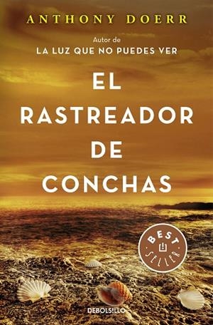 RASTREADOR DE CONCHAS, EL (BOLSILLO) | 9788466343725 | DOERR, ANTHONY | Llibreria La Gralla | Llibreria online de Granollers