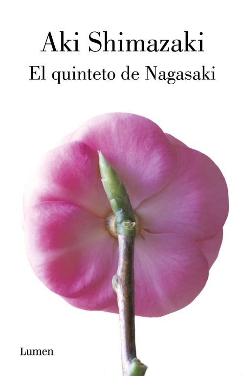 QUINTETO DE NAGASAKI, EL | 9788426405593 | SHIMAZAKI, AKI | Llibreria La Gralla | Llibreria online de Granollers