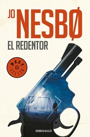 REDENTOR, EL (BOLSILLO) | 9788466343886 | NESBO, JO | Llibreria La Gralla | Llibreria online de Granollers