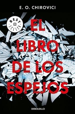 LIBRO DE LOS ESPEJOS, EL (BOLSILLO) | 9788466344241 | CHIROVICI, E.O. | Llibreria La Gralla | Librería online de Granollers