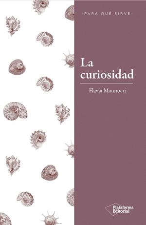 CURIOSIDAD, LA | 9788417376260 | MANNOCCI, FLAVIA | Llibreria La Gralla | Librería online de Granollers