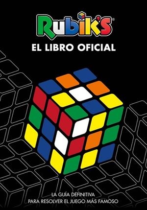 RUBIK'S  EL LIBRO OFICIAL | 9788416712953 | VVAA | Llibreria La Gralla | Librería online de Granollers