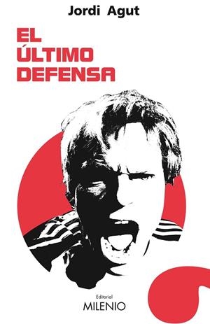 ÚLTIMO DEFENSA, EL  | 9788497438193 | AGUT PARRES, JORDI | Llibreria La Gralla | Librería online de Granollers
