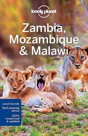 ZAMBIA MOZAMBIQUE & MALAWI 3 (INGLÉS) | 9781786570437 | AA. VV. | Llibreria La Gralla | Llibreria online de Granollers