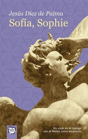 SOFÍA, SOPHIE | 9788491421504 | DÍEZ DE PALMA, JESÚS | Llibreria La Gralla | Librería online de Granollers
