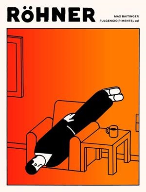 RÖHNER | 9788416167982 | BAITINGER, MAX | Llibreria La Gralla | Librería online de Granollers