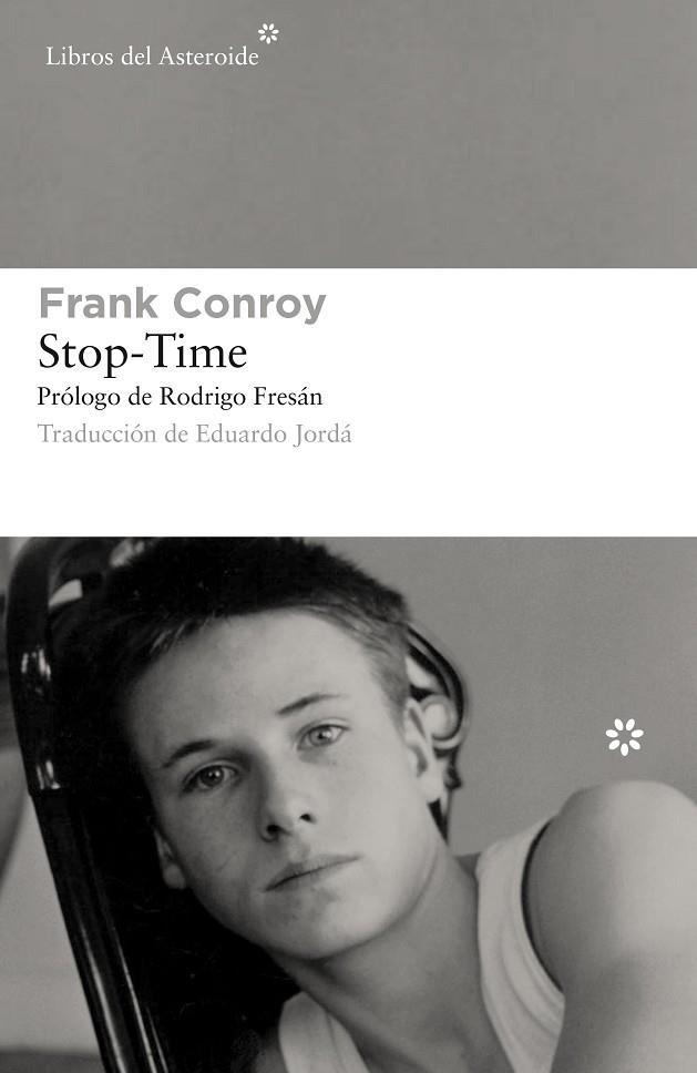 STOP-TIME | 9788417007416 | CONROY, FRANK | Llibreria La Gralla | Llibreria online de Granollers