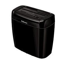 DESTRUCTORA FELLOWES 36C MICROPARTICULA  | 043859724987 | F348354 | Llibreria La Gralla | Librería online de Granollers