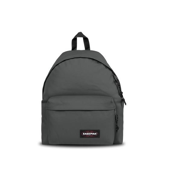 MOTXILLA EASTPAK PADDED PAK GRIS  | 5400597850593 | EASEK62041U | Llibreria La Gralla | Llibreria online de Granollers